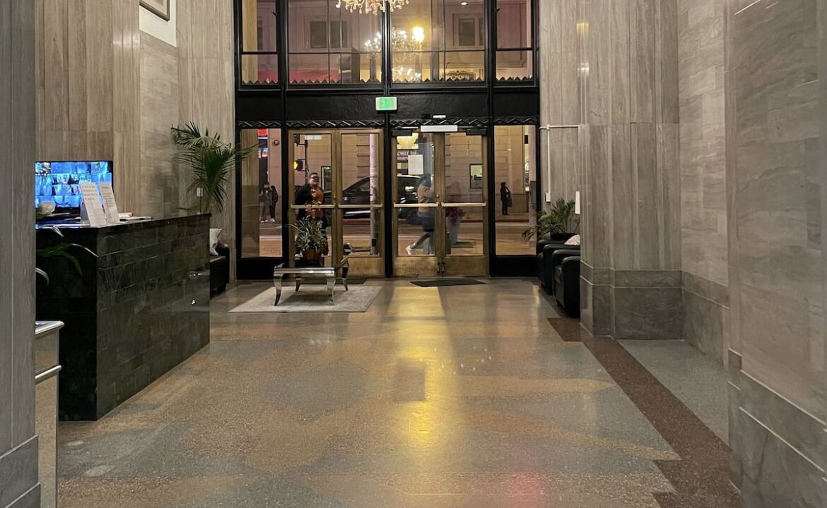 Photo of Others in Downtown Los Angeles