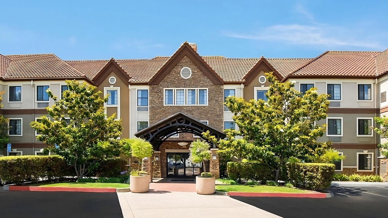 Photo of Outdoor in Carmel Mountain Ranch
