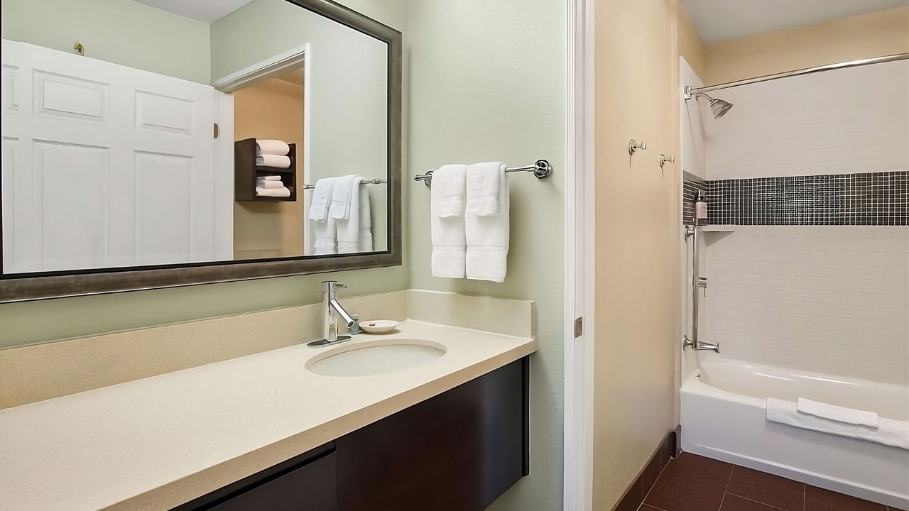 Photo of Bathroom in Carmel Mountain Ranch