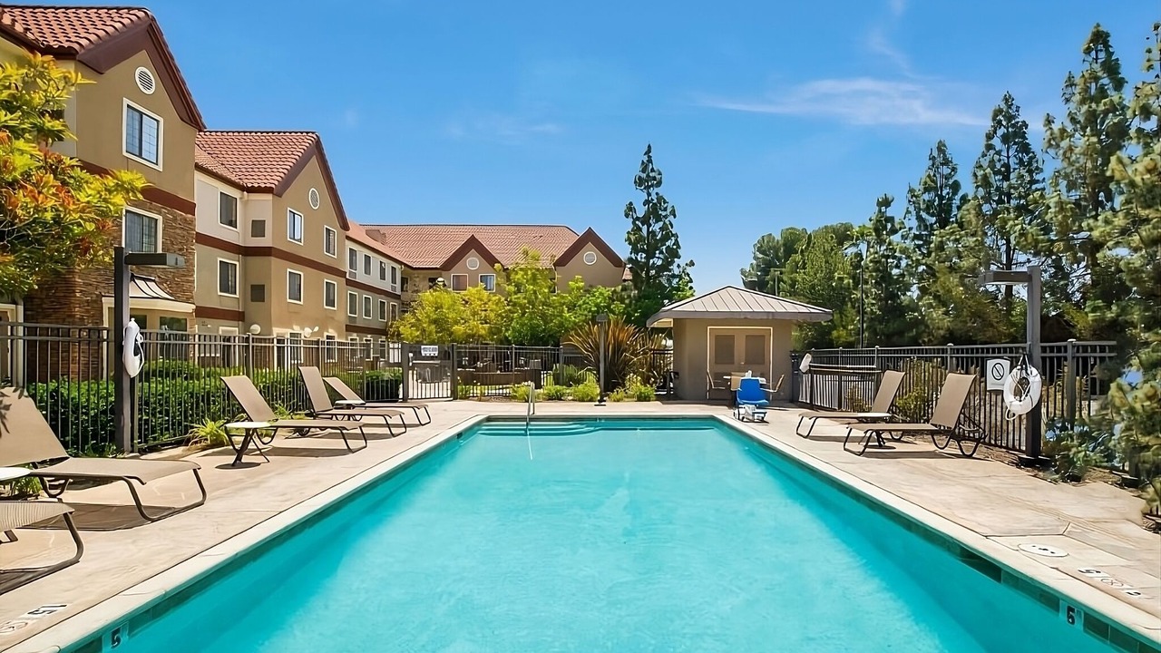Photo of Outdoor in Carmel Mountain Ranch