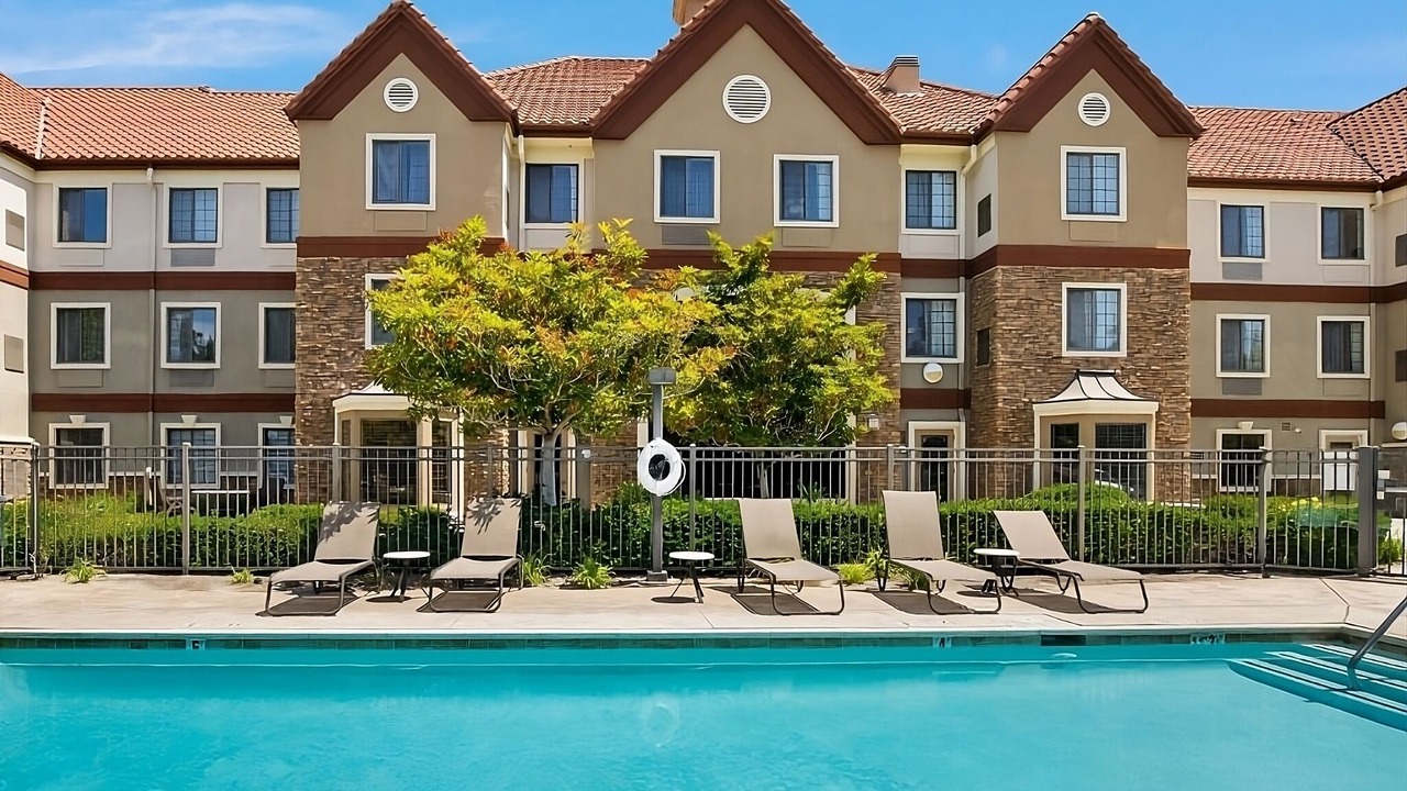 Photo of Outdoor in Carmel Mountain Ranch