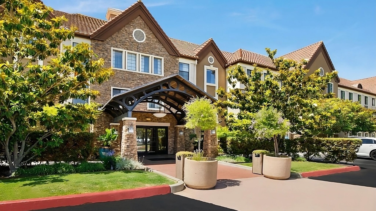 Photo of Outdoor in Carmel Mountain Ranch