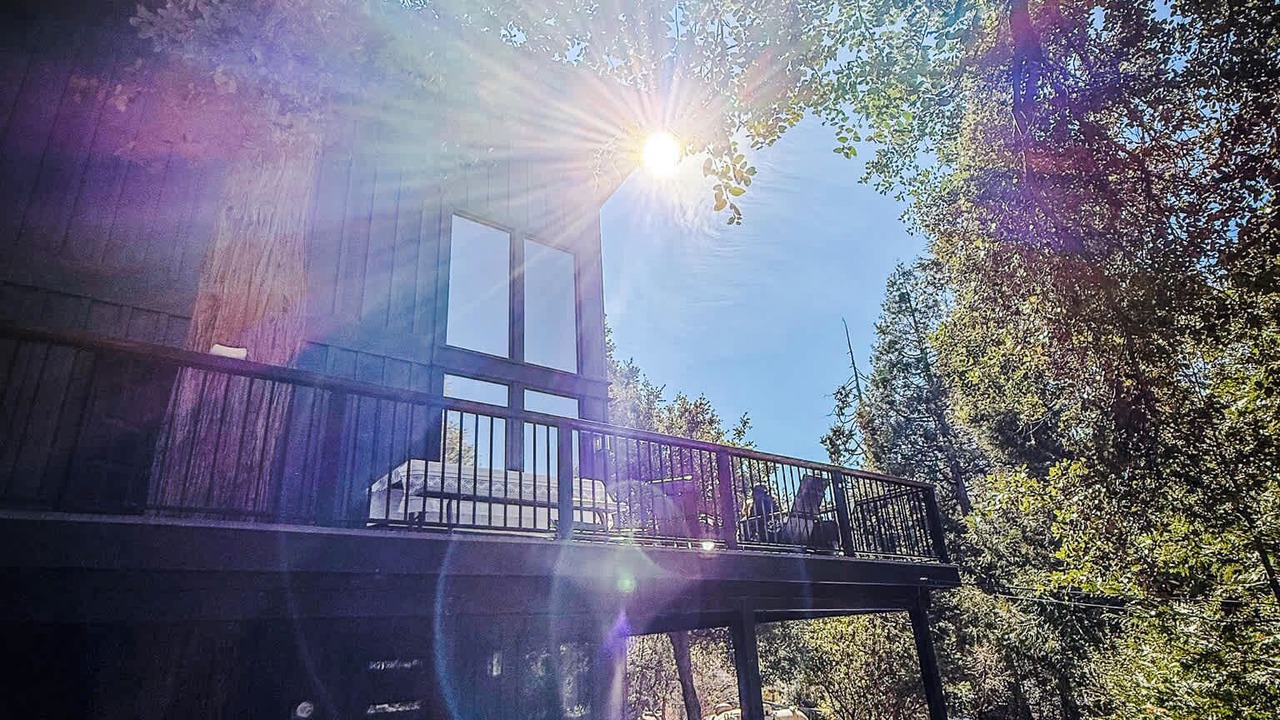 Photo of Others in Idyllwild