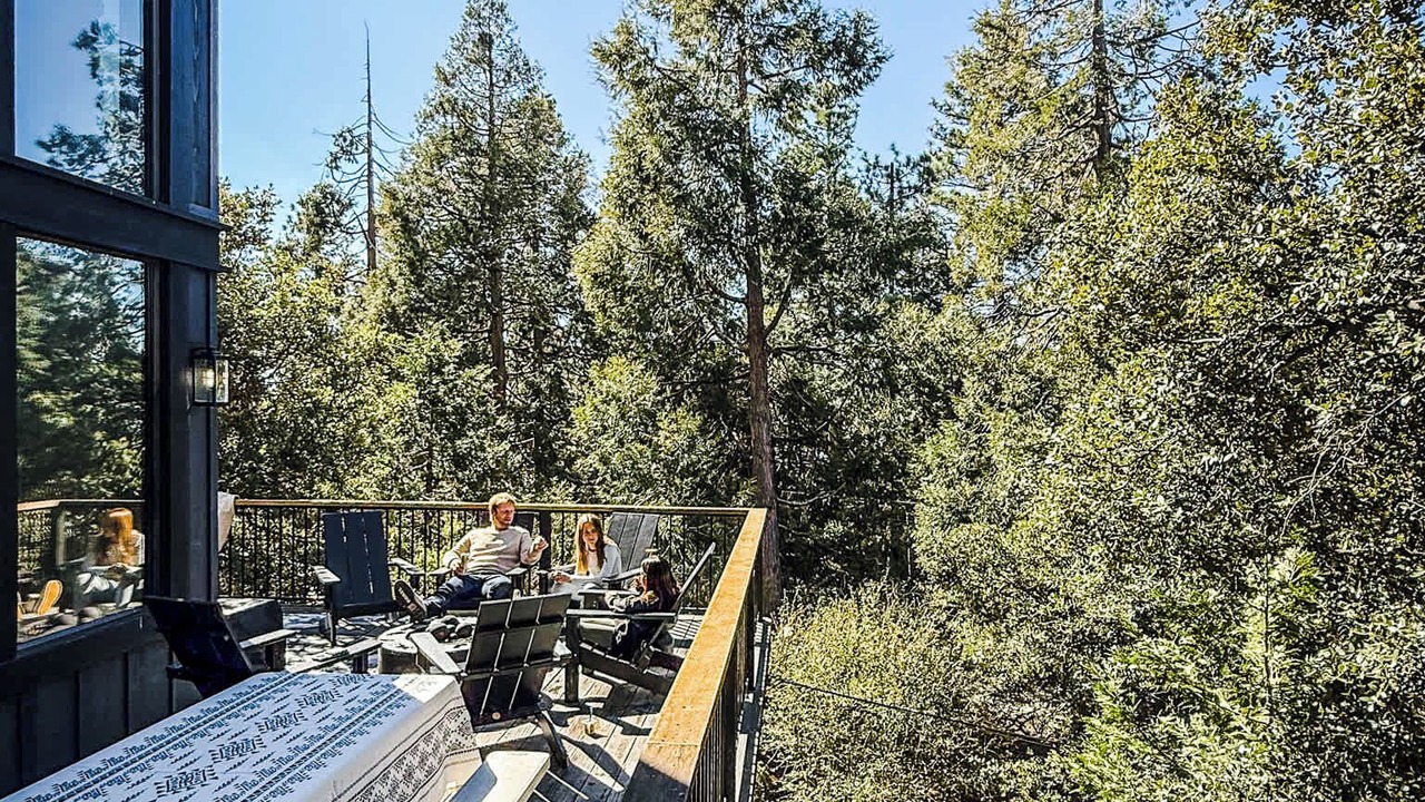 Photo of Others in Idyllwild