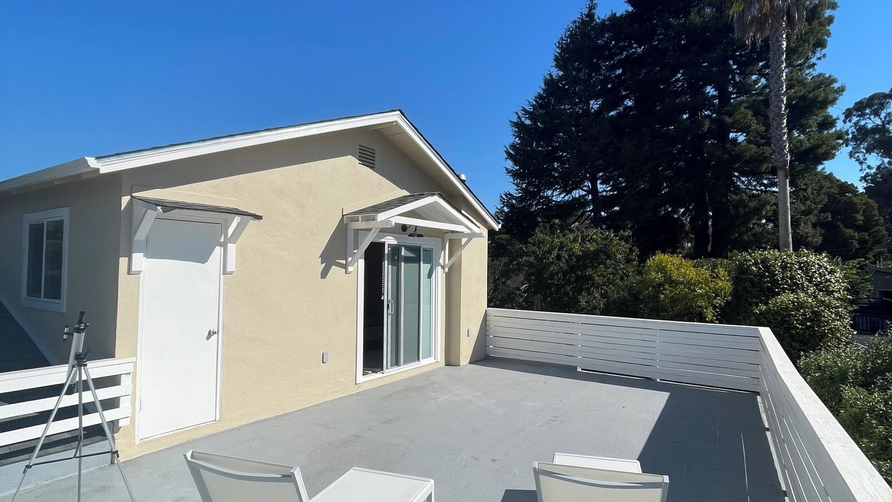 Photo of Patio Balcony in Aptos