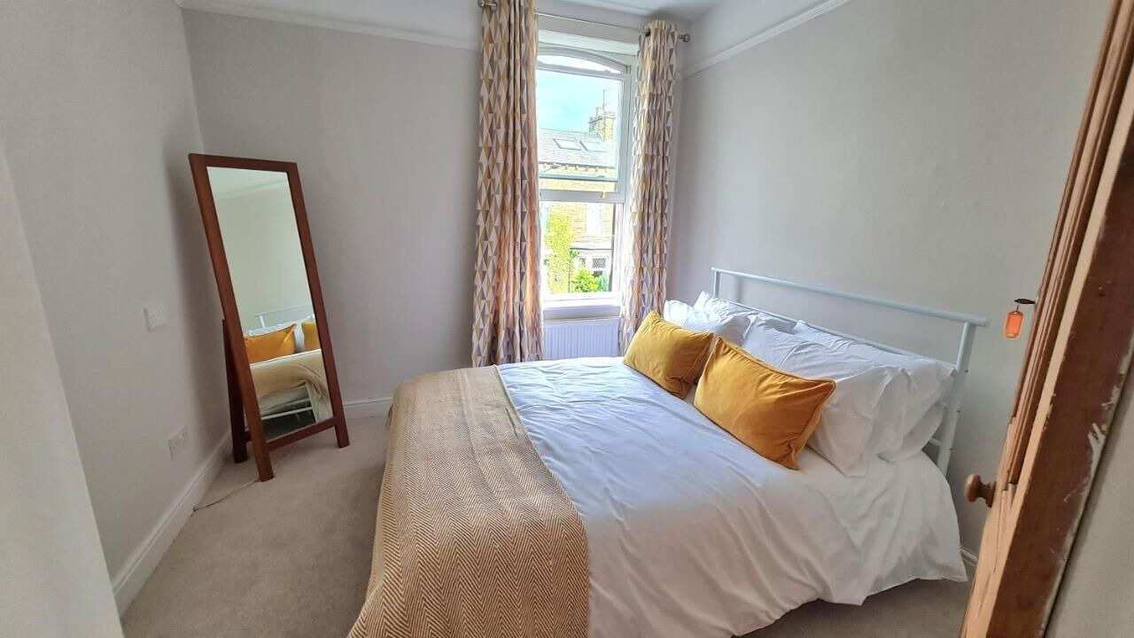 Photo of Bedroom in Skipton