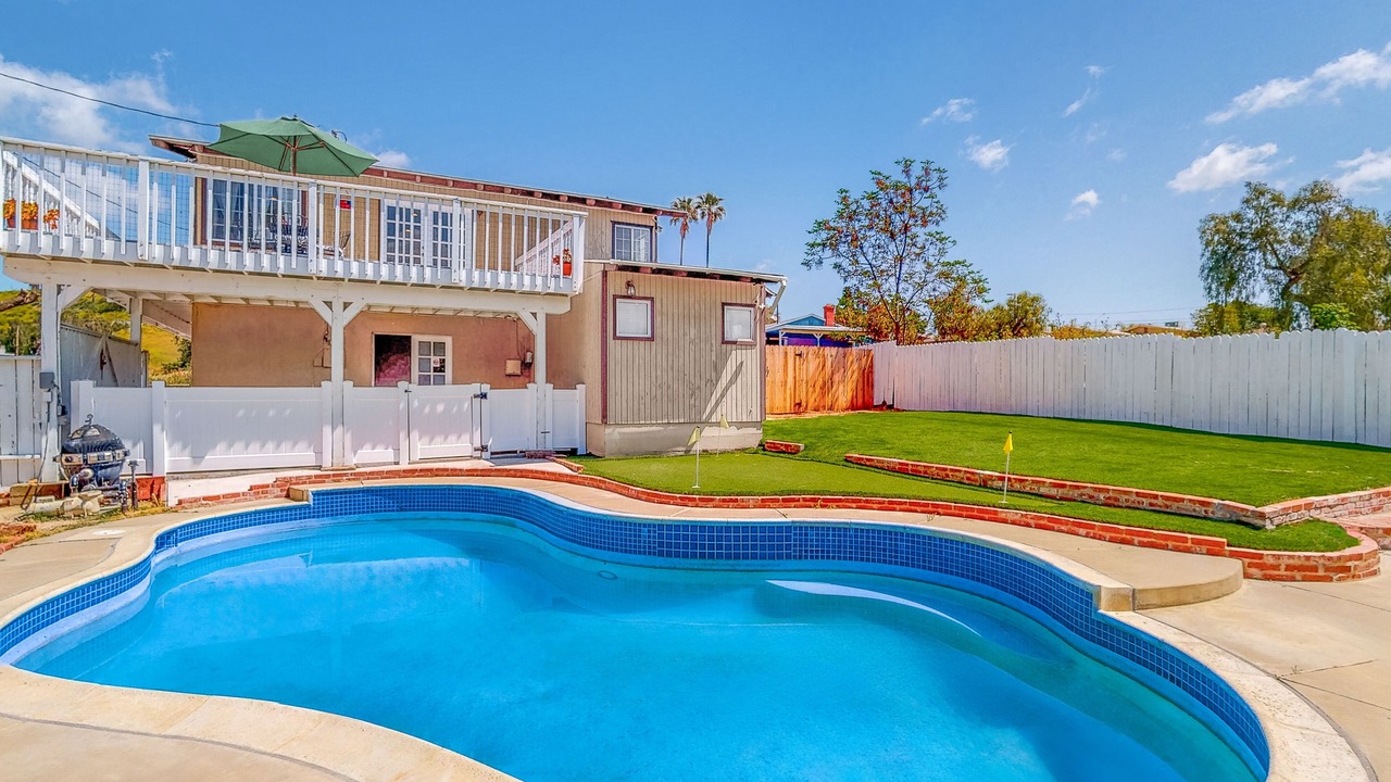 Photo of Outdoor in Lake Elsinore