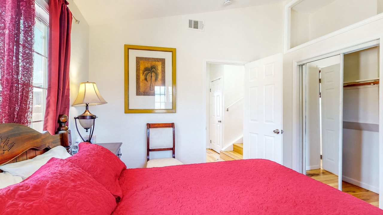 Photo of Bedroom in Lake Elsinore
