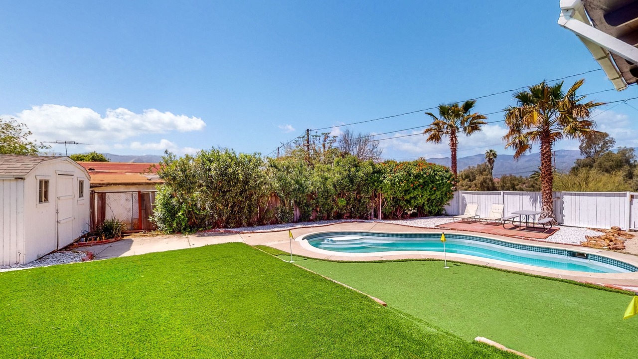 Photo of Outdoor in Lake Elsinore