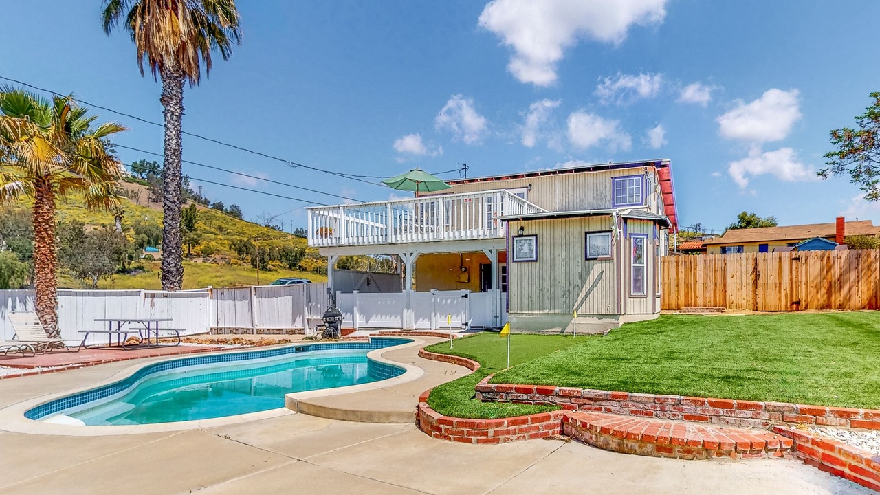 Photo of Outdoor in Lake Elsinore