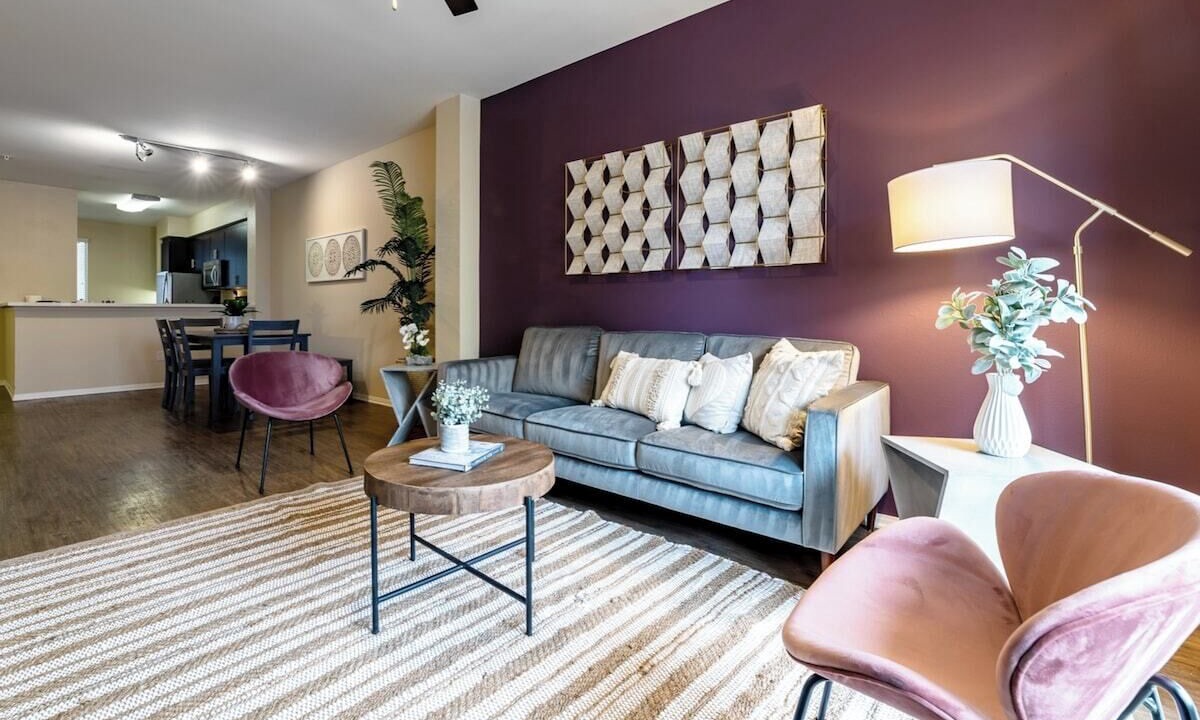 Photo of Livingroom in Santa Ana