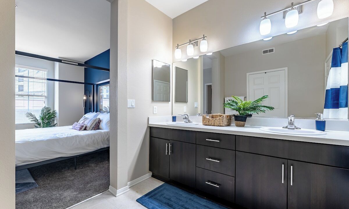 Photo of Bedroom in Santa Ana