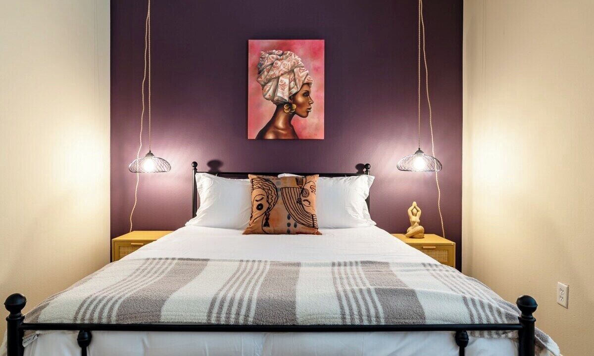 Photo of Bedroom in Santa Ana