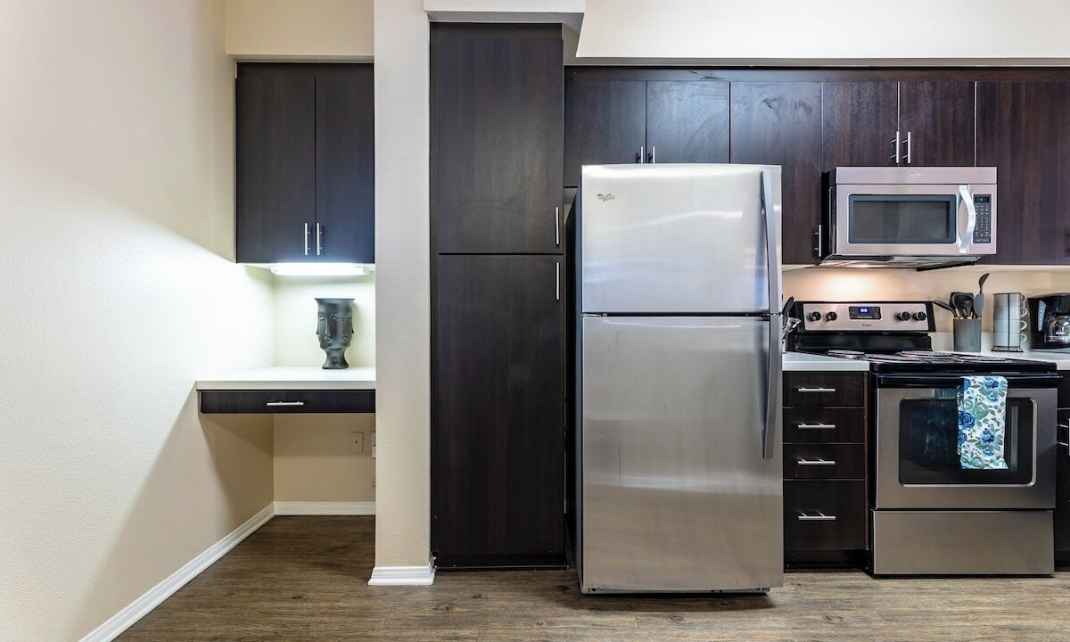 Photo of Kitchen in Santa Ana