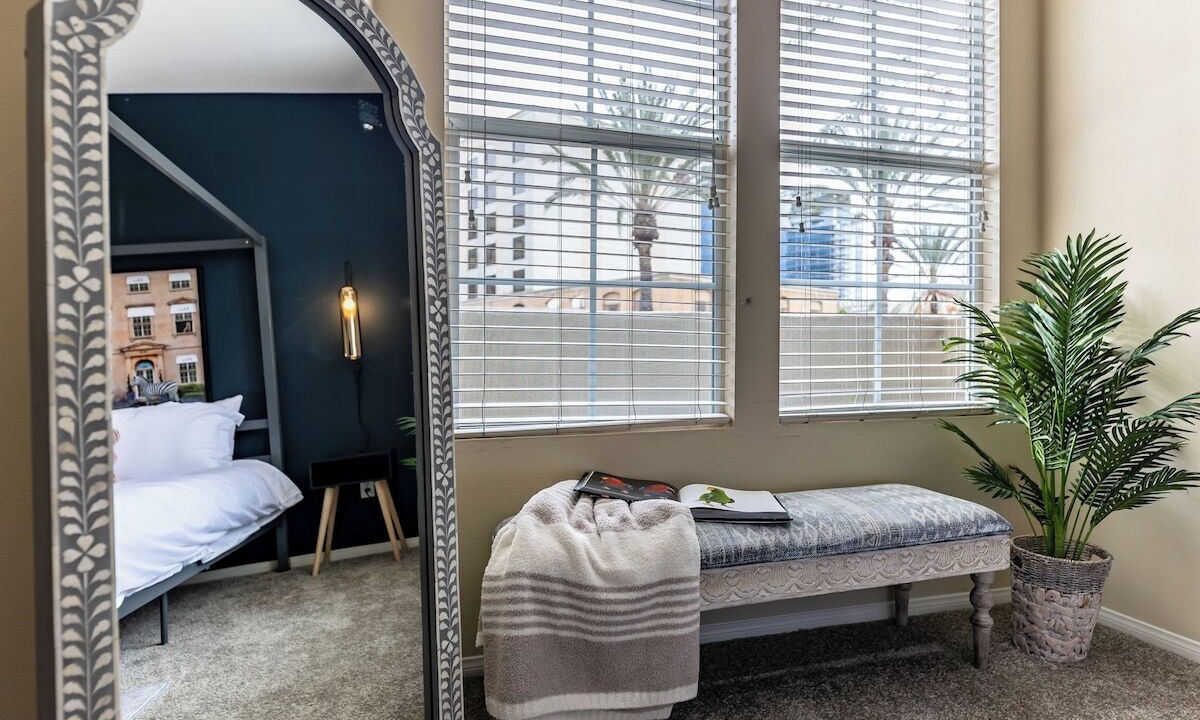 Photo of Bedroom in Santa Ana