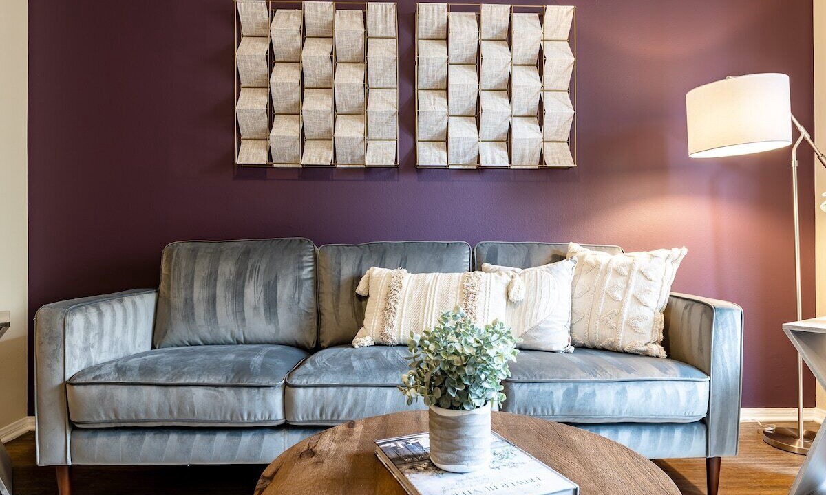 Photo of Livingroom in Santa Ana