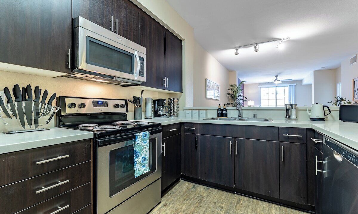 Photo of Kitchen in Santa Ana