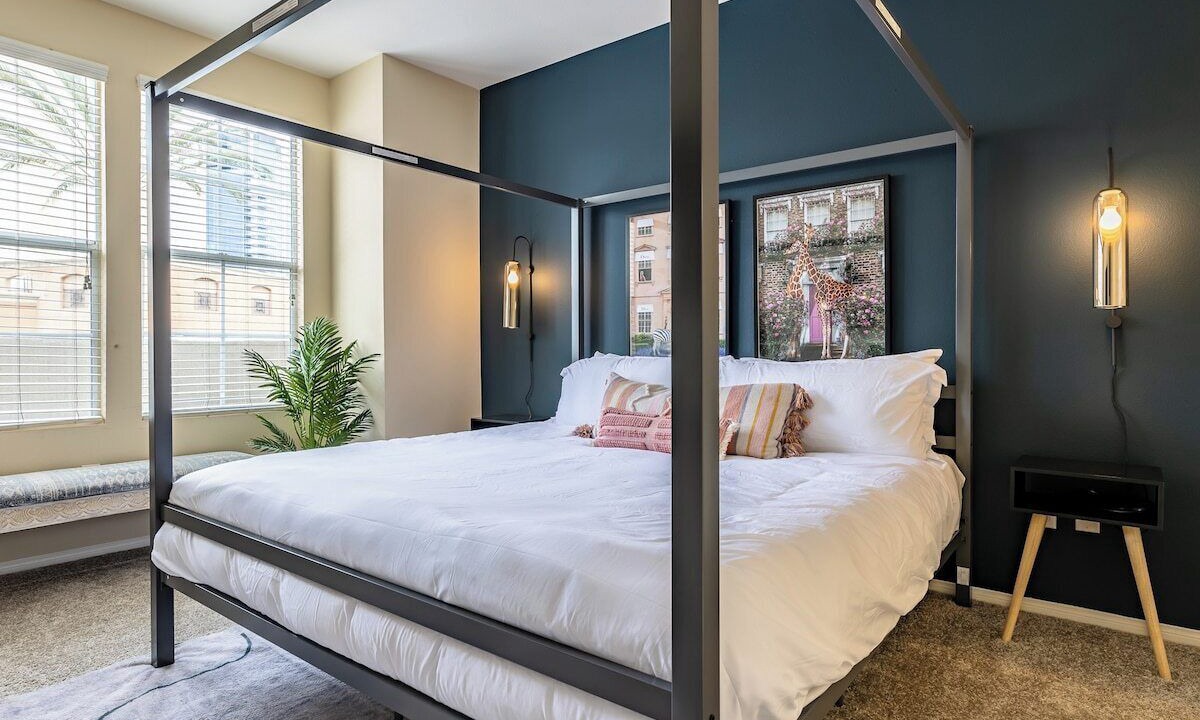 Photo of Bedroom in Santa Ana