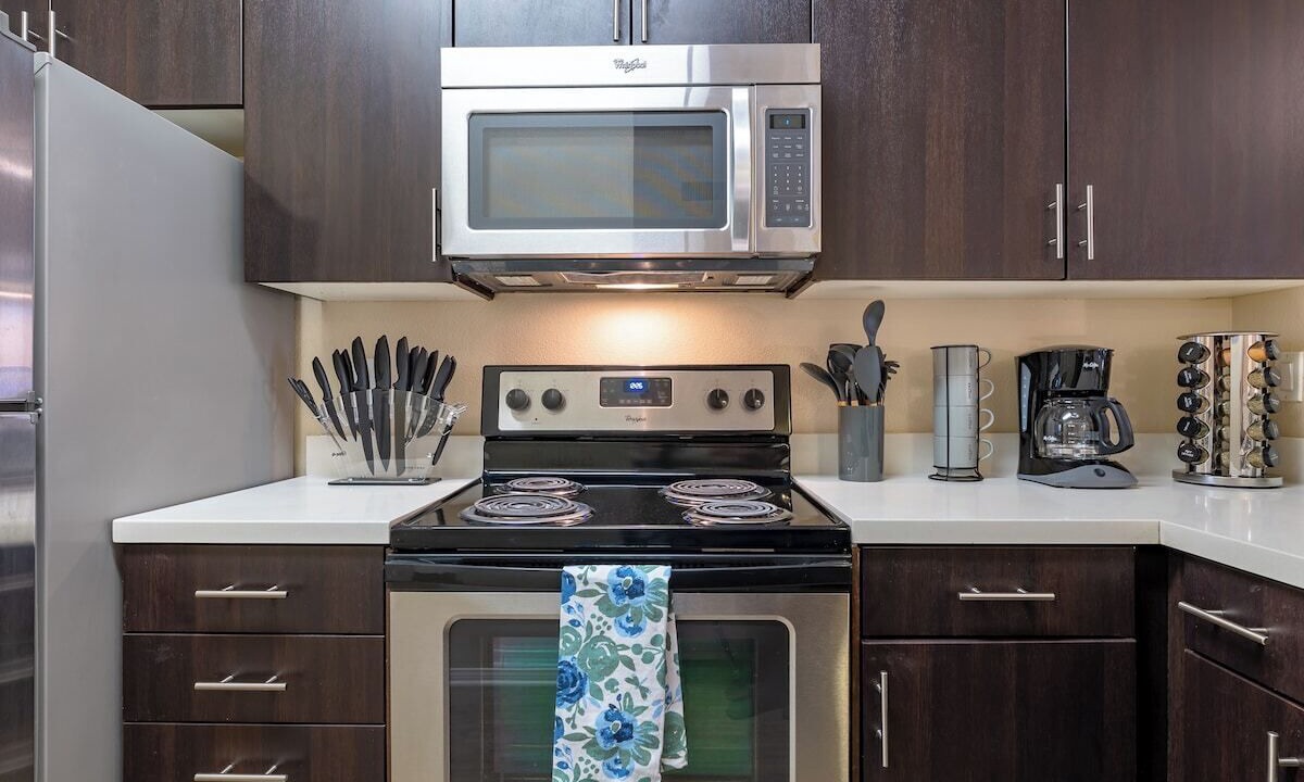 Photo of Kitchen in Santa Ana