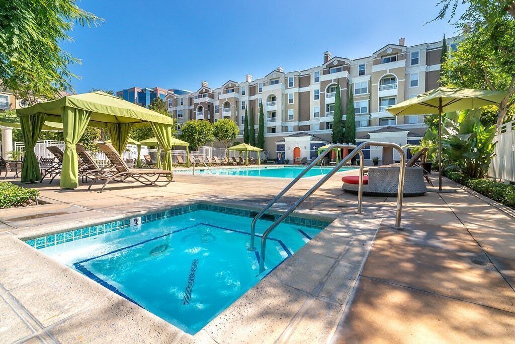 Photo of Outdoor in Santa Ana
