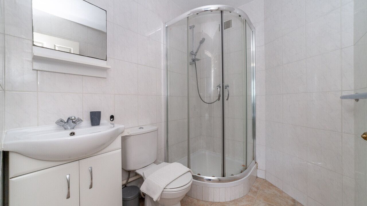 Photo of Bathroom in Haverstock