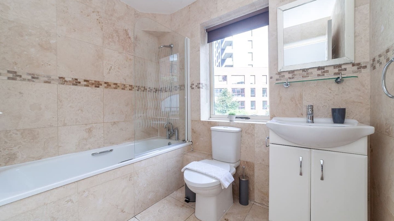 Photo of Bathroom in Haverstock