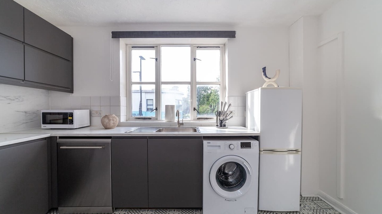 Photo of Kitchen in Haverstock