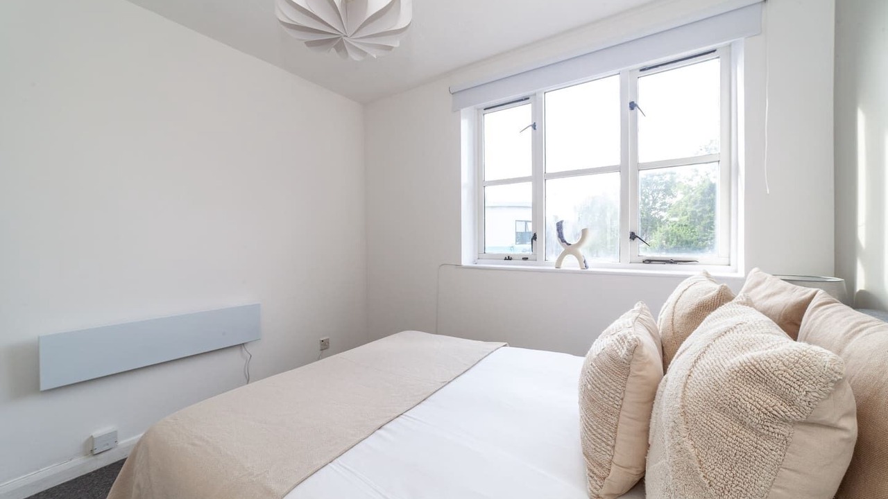 Photo of Bedroom in Haverstock