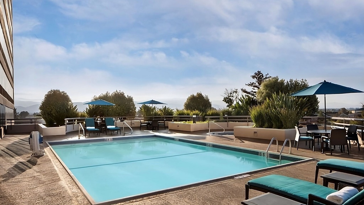 Photo of Outdoor in Milpitas