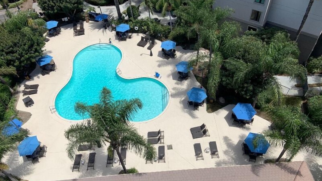 Photo of Outdoor in Anaheim Resort