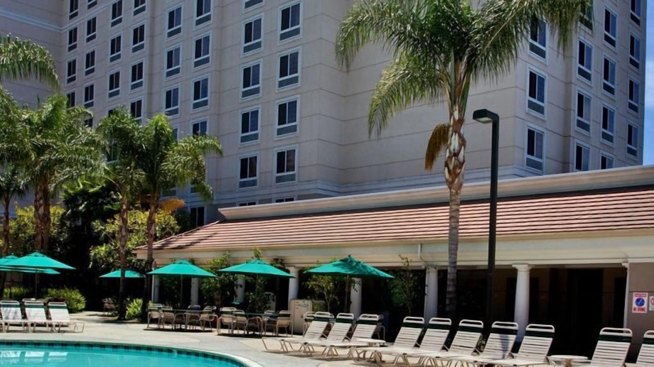 Photo of Outdoor in Anaheim Resort