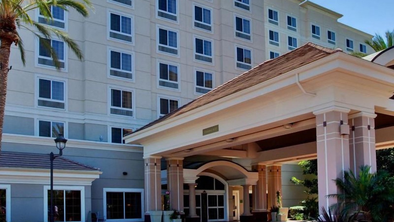 Photo of Outdoor in Anaheim Resort