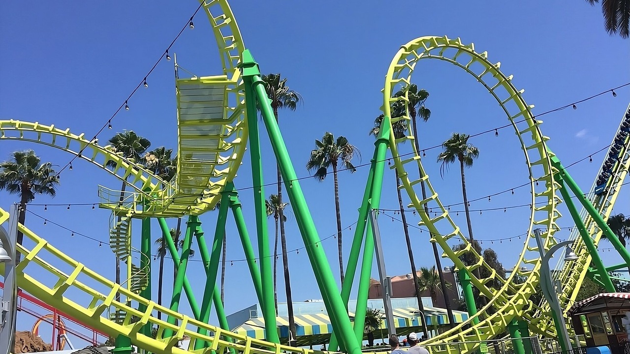 Photo of Others in Anaheim Resort