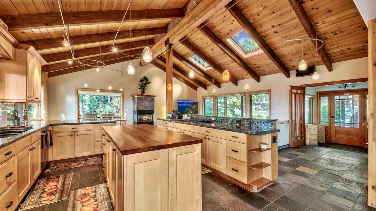 Photo of Kitchen in Montgomery Estates