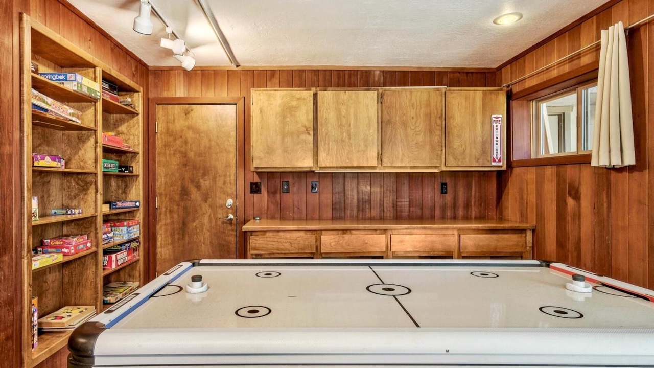 Photo of Bedroom in Montgomery Estates