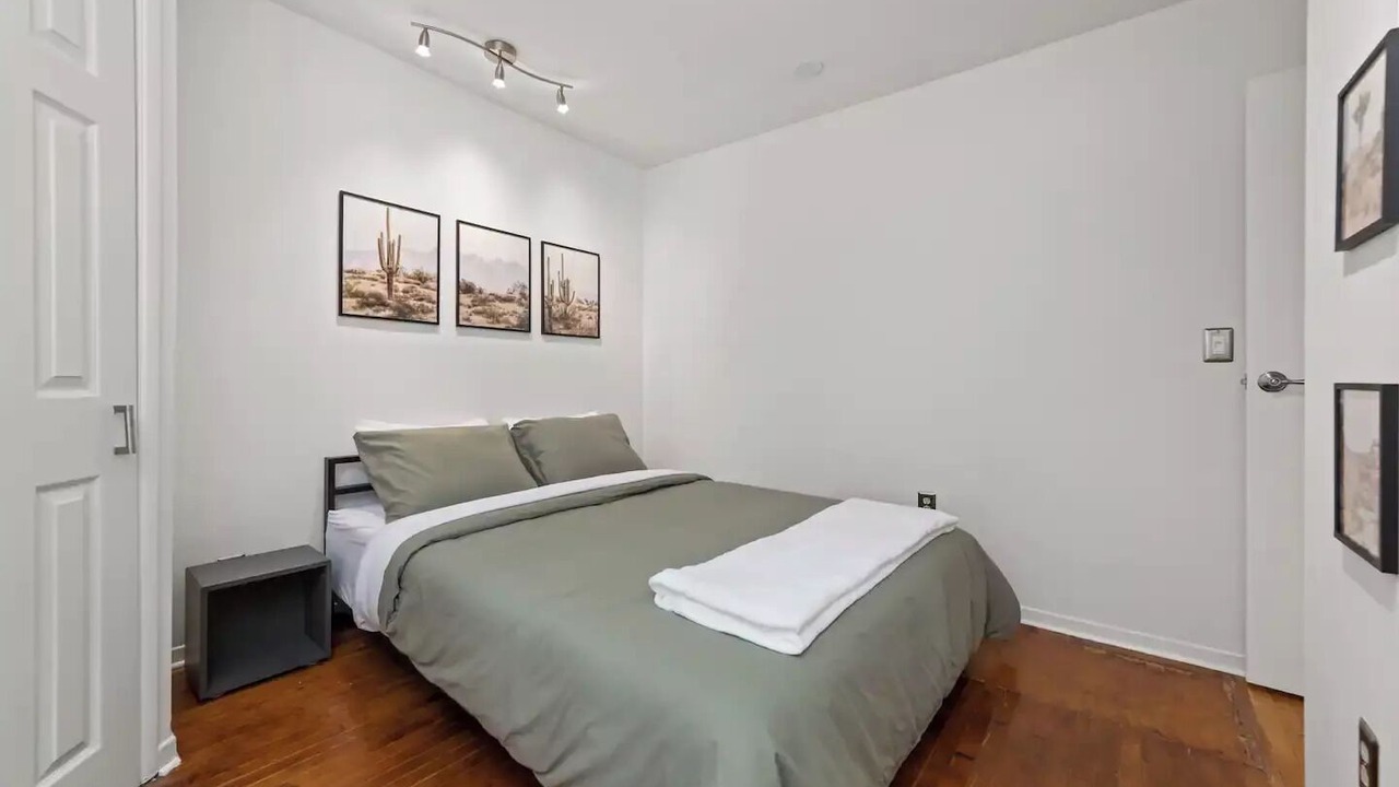 Photo of Bedroom in Normal Heights