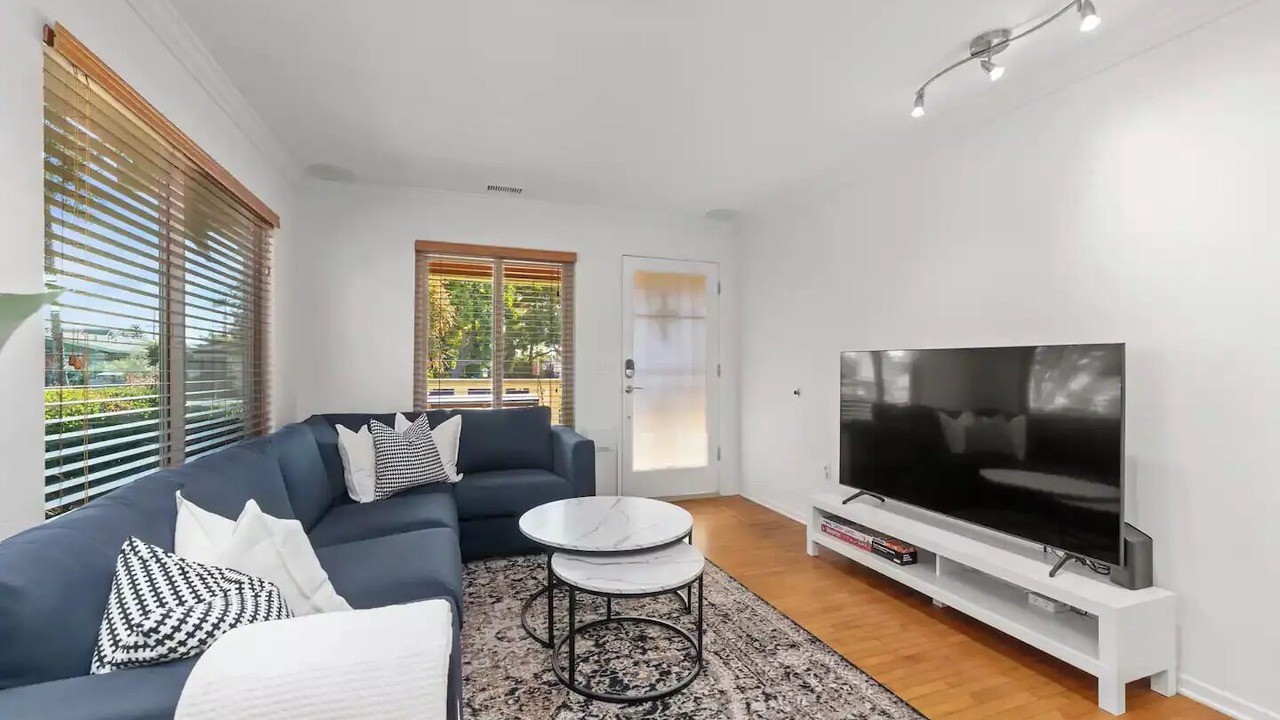 Photo of Livingroom in Normal Heights