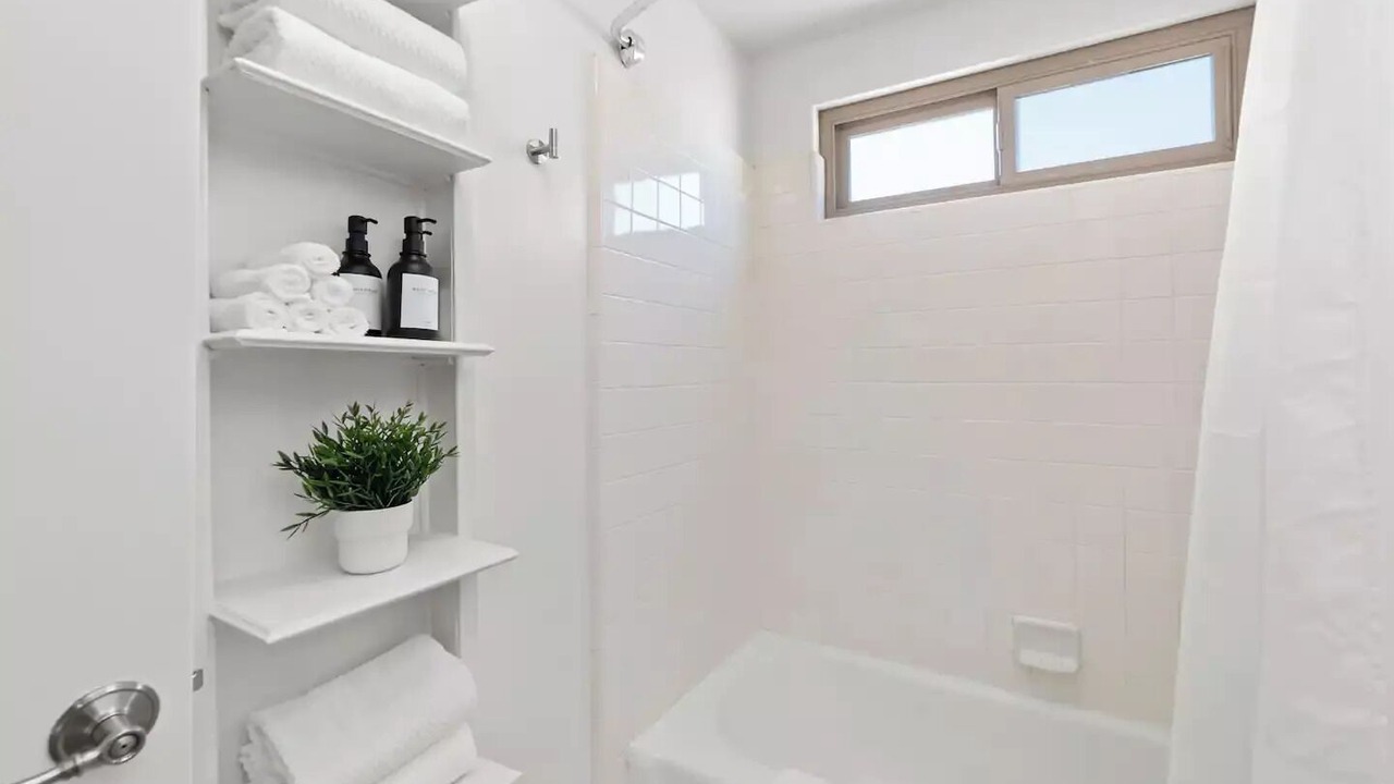 Photo of Bathroom in Normal Heights