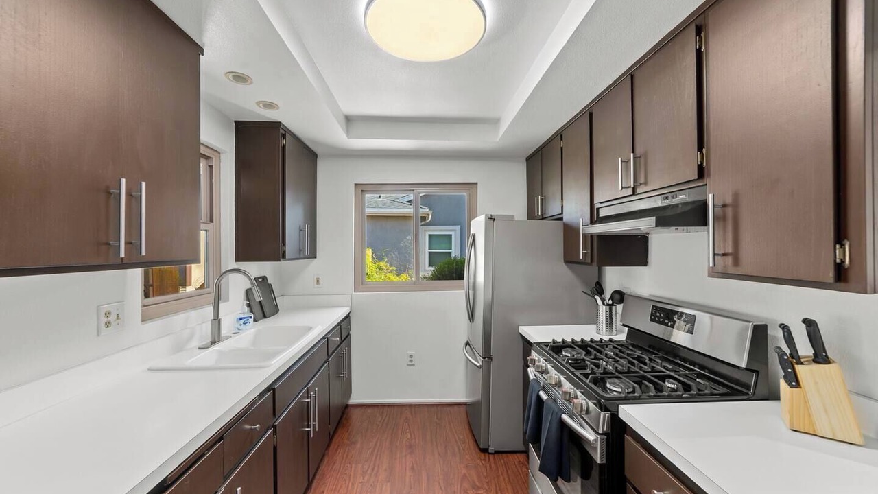 Photo of Kitchen in Normal Heights