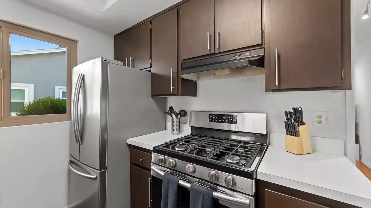 Photo of Kitchen in Normal Heights