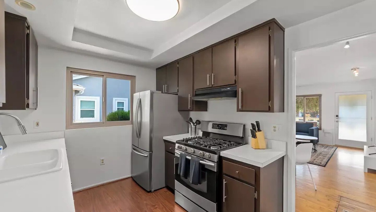Photo of Kitchen in Normal Heights