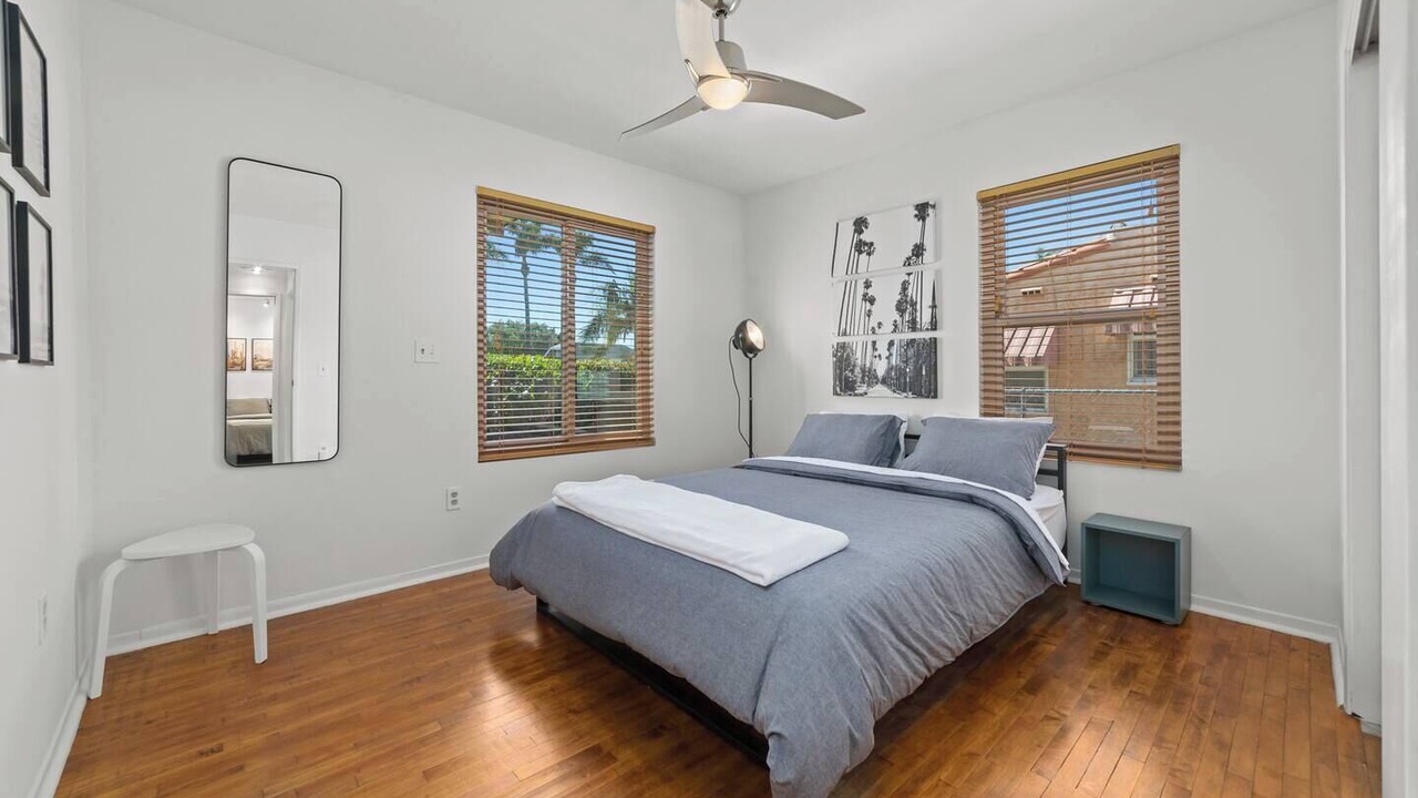 Photo of Bedroom in Normal Heights