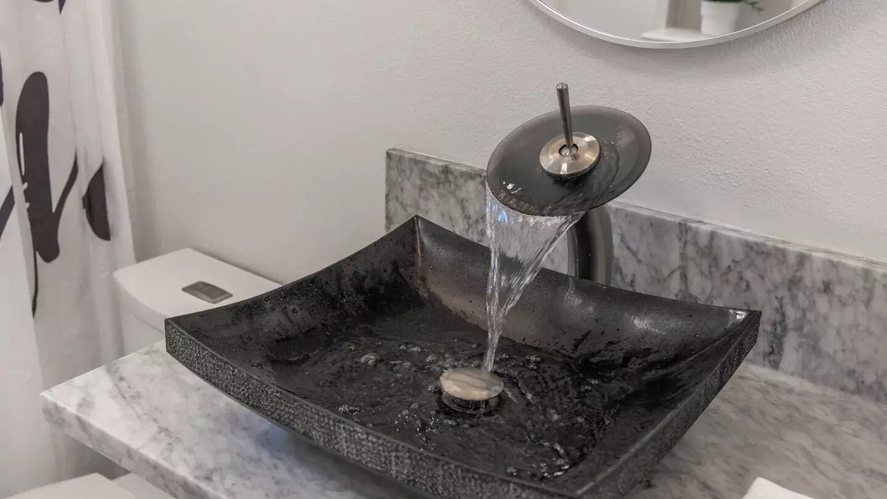 Photo of Bathroom in Normal Heights