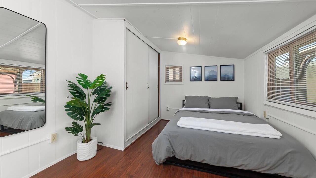 Photo of Bedroom in Normal Heights