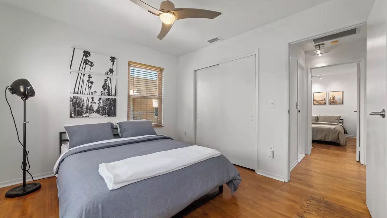 Photo of Bedroom in Normal Heights