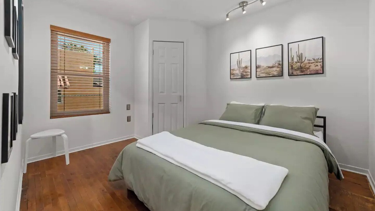 Photo of Bedroom in Normal Heights
