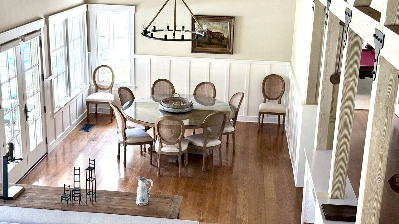 Photo of Bedroom in Santa Ynez