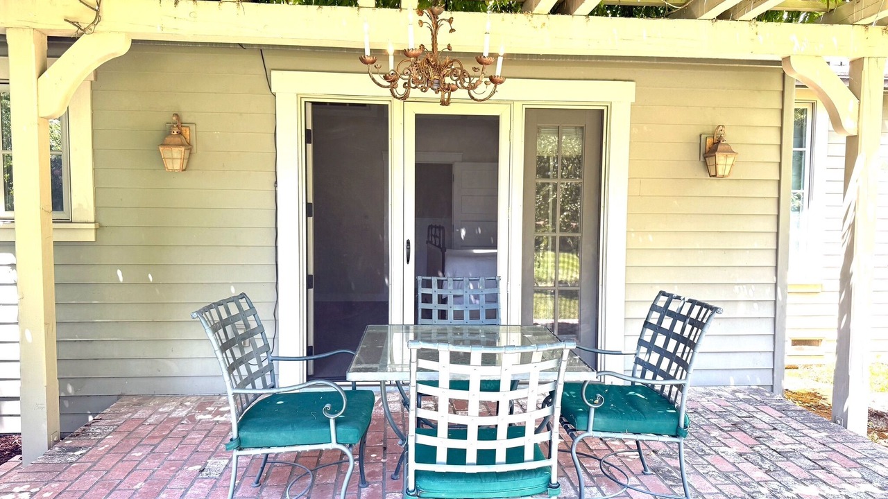 Photo of Bedroom in Santa Ynez