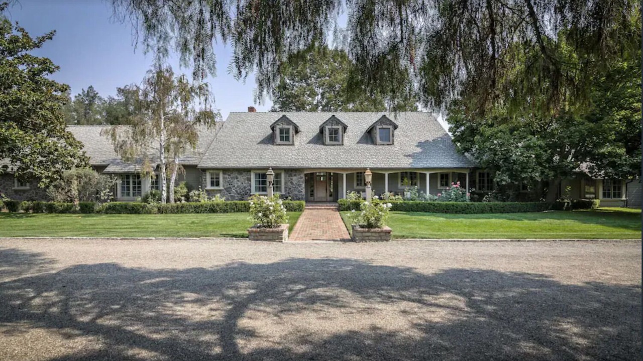 Photo of Outdoor in Santa Ynez