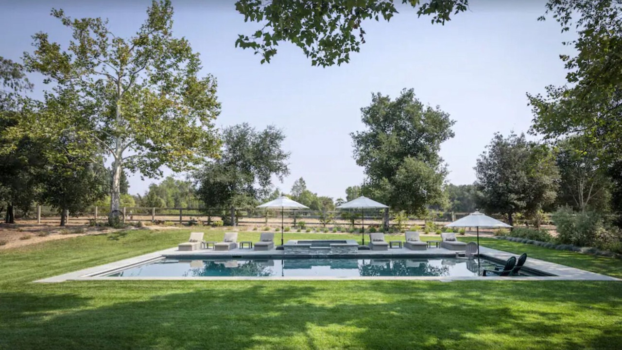 Photo of Outdoor in Santa Ynez